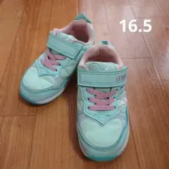 【IFME】 16.5cm 子供靴