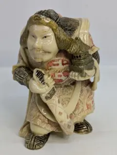 2025年最新】象牙 七福神 置物の人気アイテム - メルカリ