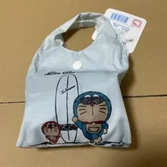 ドラえもん ハワイ エコバッグ