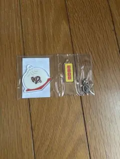 なにわ男子アクリルキーホルダー