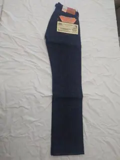 【旧LVC】Levi's 501XX 37501Deadstock日本製復刻版