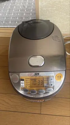 2026年最新】zojirushi 炊飯器 内釜 np-vc10の人気アイテム - メルカリ