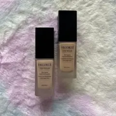 コスメデコルテ ゼンウェアフルイド