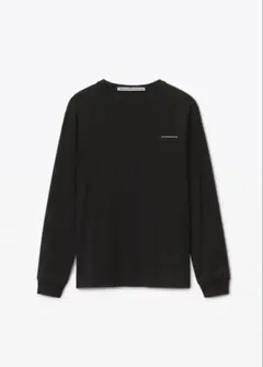 alexanderwang アレキサンダーワン　長袖カットソー Alexander Wang - Alexander Wang chinatown Long Sleeve Tee