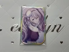プロセカ ミク　スクエア缶バッジ 17A