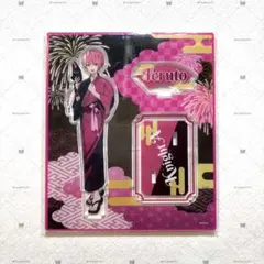 KhightA 騎士A KnightX 騎士X てるとくん アクリルスタンド