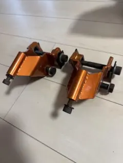 30 50プリウス系 キャンバーブロック skid racing - メルカリ