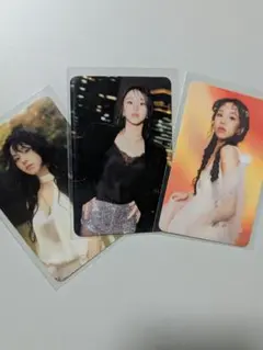 TWICE With-You th nemo　チェヨン