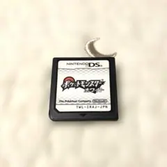ポケットモンスター ホワイト ニンテンドーDSカセットのみ