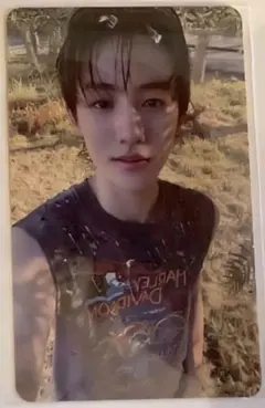 CORTIS 1st musickorea ラキドロ トレカ ソンヒョン