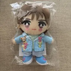 2026年最新】吉田仁人ぬいぐるみの人気アイテム - メルカリ