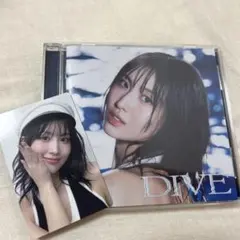 TWICE DIVE MOMO盤
