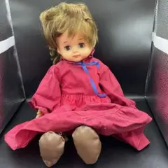 CHANGE MANE DOLL オオイケ？ ドール ビンテージ 希少 - メルカリ