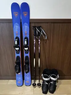 スキーストック3セット　中古品 楽天市場】中古 スキー ストックの通販