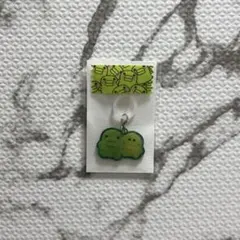 たまごっち くちぱっち【 4cm 】めじるしアクセサリー