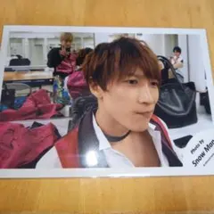 ☆SnowMan公式写真7561