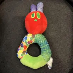 はらぺこあおむし