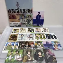 アイドリッシュセブン 二階堂大和 グッズ まとめ売り 缶バッジあり