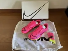 Nike マックスフライ23.5cm