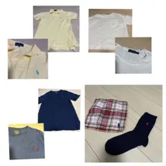 ラルフローレン 5点セット