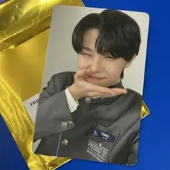 新世界 トレカ プデュ produce101 濵田永遠 濱田永遠 - メルカリ