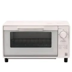 KOIZUMI オーブントースター ホワイト KOS10E3W