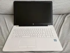 ⅱ HP Laptop 15-db0232AU 8GB ストレージ無 - メルカリ