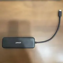 Anker 332 USB-C Hub (5-in-1)