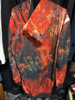 NieR CLOTHING パーカー