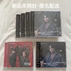 パラノイドランデブー テトラへドロン 原因は自分にある。 げんじぶ 大倉空人