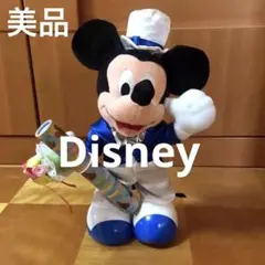 値下げ！　ミッキーマウスのぬいぐるみ　ミッキー　ディズニー