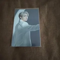 SEVENTEEN WORLD TOUR NEW_トレカ　エスクプス　スンチョル