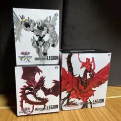 遊戯王　フィギュア　まとめ売り