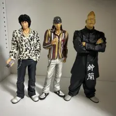 2025年最新】クローズフィギュアfbgの人気アイテム - メルカリ