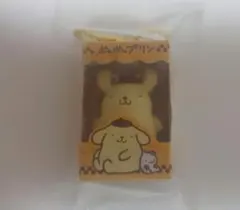 チョコボックス ミニチュアチャーム サンリオ ポムポムプリン プリン