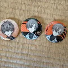 2025年最新】アルバーン 缶バッジの人気アイテム - メルカリ