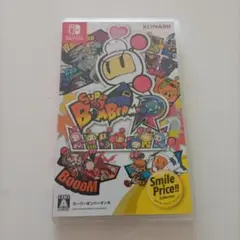 スーパーボンバーマンR Nintendo Switch