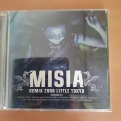 MISIA『REMIX 2000 LITTLE TOKYO』【廃盤・中古CD】 - メルカリ