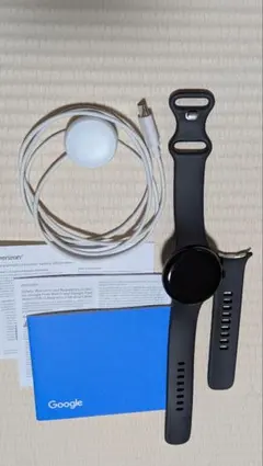 Google Pixel Watch LTE グーグルピクセルウォッチ初代海外版