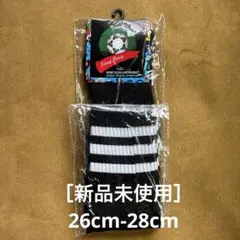 サッカーストッキング