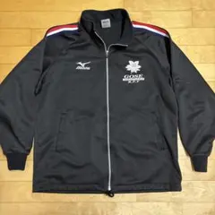 御所実業ラグビージャージ 御所OB戦 まさか今回のジャージは19年前に袖を通したジャージと