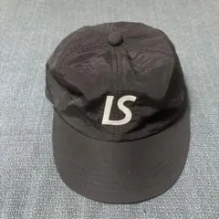 まよこ様専用　LUZ e SOMBRA キャップ ブラックのサムネイル