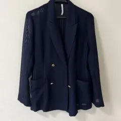 2025年最新】DIGNITE collier メッシュジャケットの人気アイテム