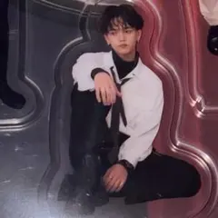 中島颯太 FC アクリルスタンド