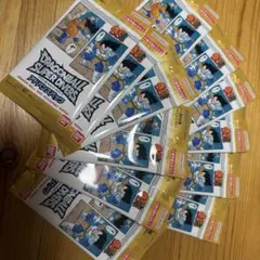 ドラゴンボール40周年記念アドバンスパック