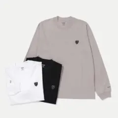 PEUGEOT × BEAUTY&YOUTH ロングスリーブTシャツのサムネイル