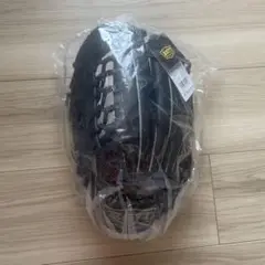 ZETT BASEBALL 軟式 ソフト 兼用　オールラウンド用