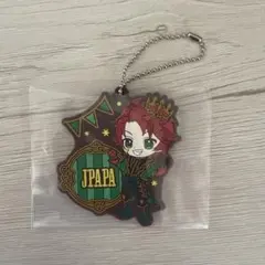 カラフルピーチ 一番くじ じゃぱぱ ラバチャーム