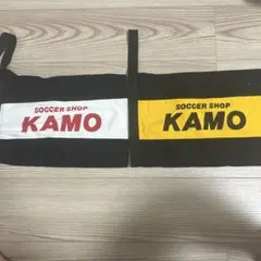 SOCCER SHOP KAMO シューズケース