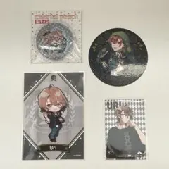 カラフルピーチ　からぴち　うり　セット売り